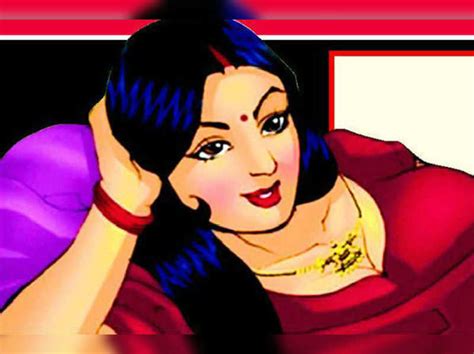 Savita Bhabhi Savita Bhabhi Film Goes To Hollywood Hindi Movie News