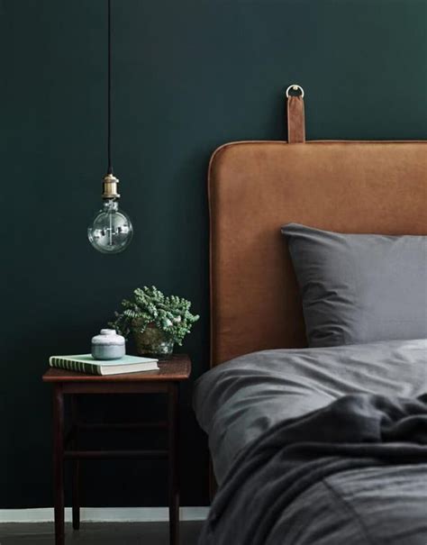Diese farbe ist ebenfalls gut fürs schlafzimmer geeignet. 6 edle Looks fürs Schlafzimmer: Die schönsten Farben fürs ...