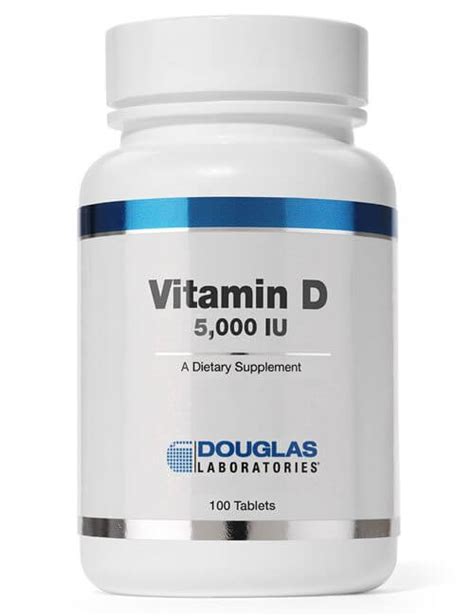Although this level of vitamin d is higher than what is typically considered normal, the blood calcium concentration among the men in the study remained normal. VITAMIN D 5000 IU - Pure Prescriptions