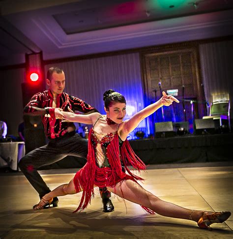 All About International Of Latin Dance Latin Ballroom Competition