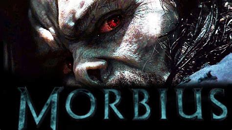 Morbius Trailer 2020 Sony Picture Youtube