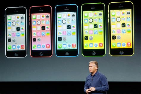 When Is The Iphone 5s And Iphone 5c Release Date Networks Price Specs And Features Of The New