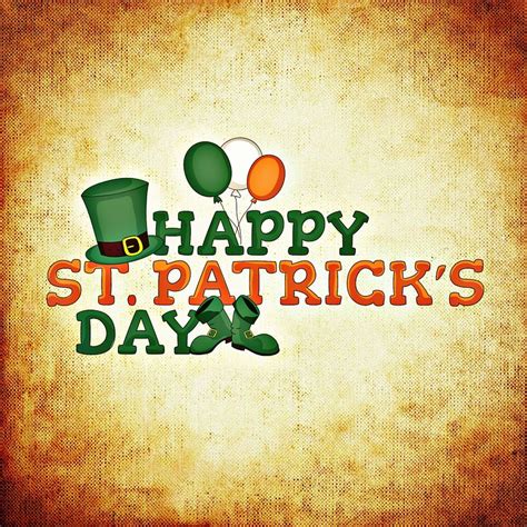 Kostenlose Illustration Irisch St Patricks Day Irland Kostenloses