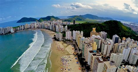 Melhores Cidades Para Se Viver No Brasil Top Riset