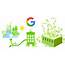 Googles Goal To Be Completely Powered By Green Energy  The