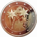 2 Euro (Barbara of Celje) - Slovenia – Numista