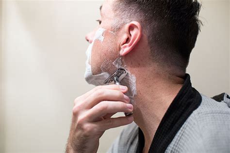 5 Ways To Stop A Shaving Cut From Bleeding He Spoke Style