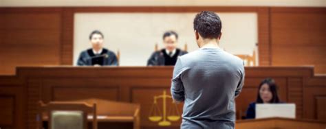 Jury Trial Vs Bench Trial — Benefits Of Each For Criminal Cases