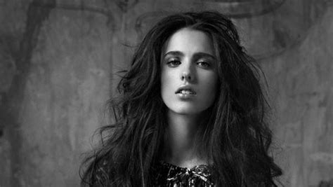 An Interview With Actress Margaret Qualley Of The Leftovers — Vogue Vogue
