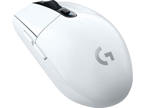 Lightspeed mouse logitech g305 software and drivers download. Logitech G305 Lightspeed Wireless Gaming Mouse - White ...