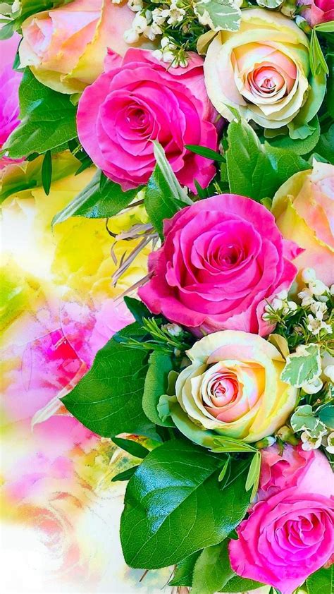 Flower 1080p Mobile Wallpapers - Wallpaper Cave