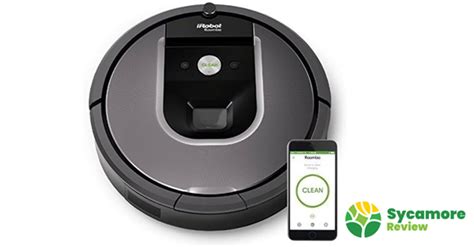 Irobot Roomba 960 Robotic Vacuum Cleaner