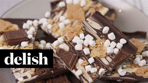 The 14 Most Popular Delish Recipes Of 2015 Delish Youtube