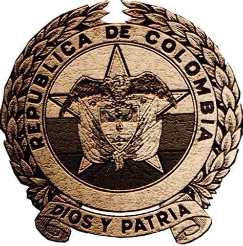 Momentos De Historia De La Policía Nacional De Colombia Octubre 2015
