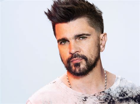 Latin Singer Juanes On How Miami Inspires Him And His Advice For Aspiring