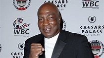Heavyweight knockout legend Earnie Shavers dies aged 78 | PlanetSport