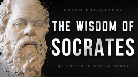 Socrates Quotes For Life Ancient Greek Philosophy Philosophy