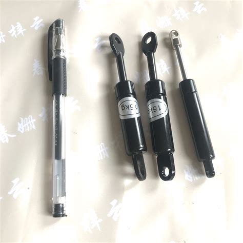 12 4 Mini Compression Industrial Gas Springs Length 10cm From 1kg To