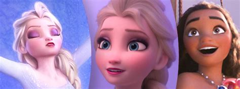 Disney Sing Alongs Frozen Frozen Ii And Moana City Of Sydney Whats On