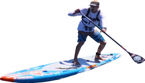 Paddle Boarding Png Clipart Png Mart