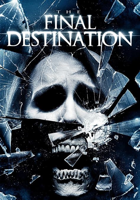 However, after hearing a lot of negative feedback on the 4th fd, i. Final Destination 4 | Movie fanart | fanart.tv