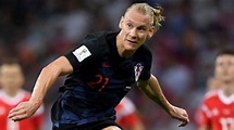 World Cup: Croatia Defender Vida Apologises On Ukraine Comments — Starr Fm