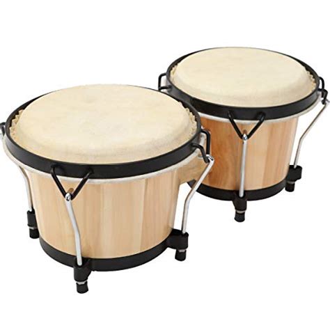 Recommended 10 Best Bongos For Beginners In 2023