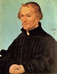 PHILIPP MELANCHTHON: Nació en Bretten el 16 de febrero de 1497 y cursó ...