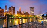 Cool Experiences You Can Only Have in Cleveland - The Getaway