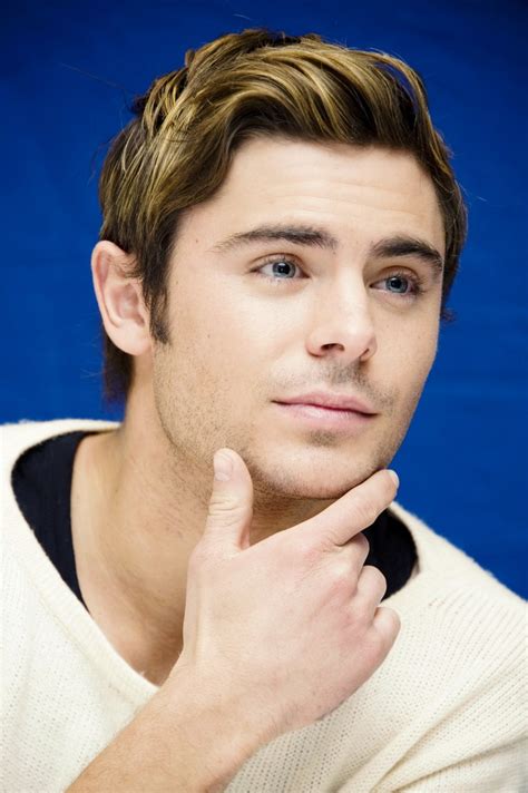 Zac Efron Picture