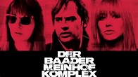 Der Baader Meinhof Komplex / The Baader Meinhof Complex review Deutsch ...