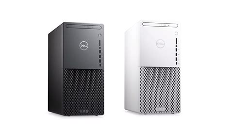 Introducing The New Dell Xps Desktop With 10th Gen Intel Processor