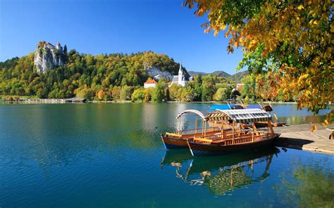 5 Incredible Facts About Lake Bled In Slovenia Mobicastle