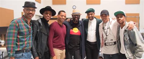 Cast Complete For New Temptations Musical Aint Too Proud At Berkeley Rep