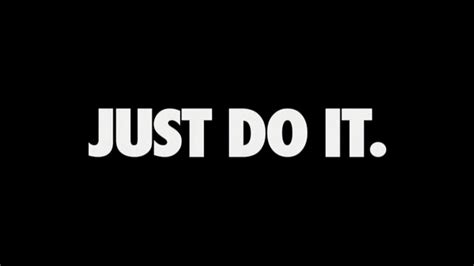 Just do it.. Just do it. Those 3 simple words make… | by Jude ...