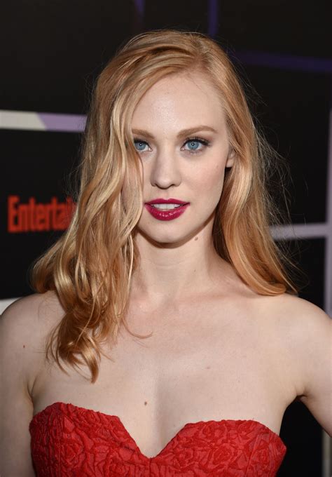 Find the perfect anne will stock photos and editorial news pictures from getty images. DEBORAH ANN WOLL at Entertainment Weekly's Comic-con Celebration - HawtCelebs