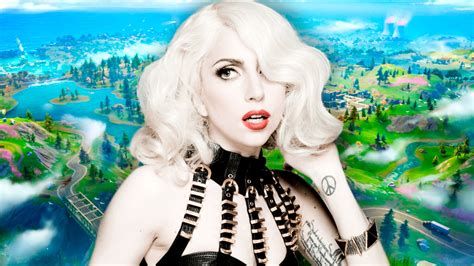 Lady Gaga Pregunta A Internet Qué Es Fortnight Y Desata El Ingenio De