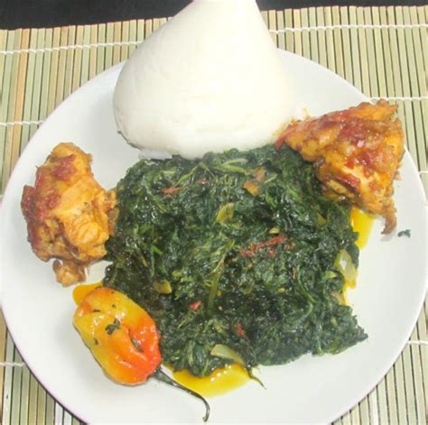 Delectable Foods Of Cameroon That You Ought To Have Flavorverse