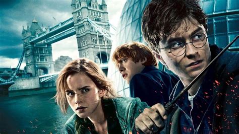 Harry Potter Reboot Series Set At Hbo Max For Seven Seasons