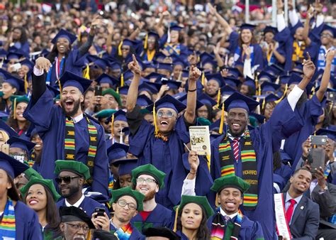 Historically Black Colleges And Universities Hbcus Childrens Edition