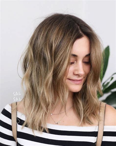 25 Gorgeous Medium Choppy Hairstyles That You Will Want To Try The