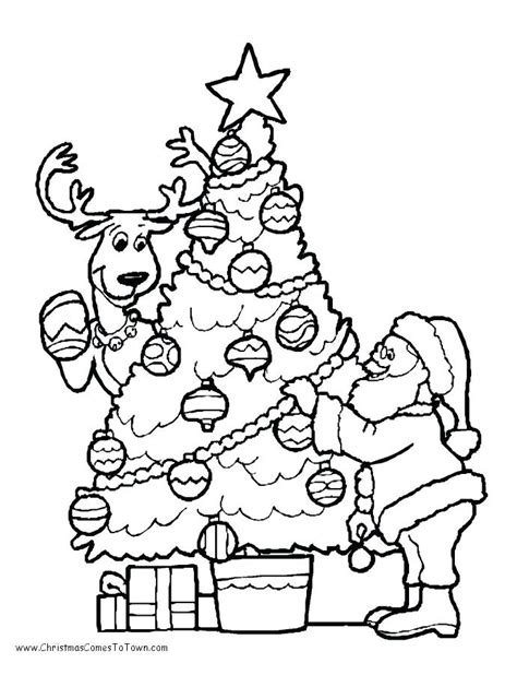 Claus coloring page features a festive scene of an adorable elf grabbing a cup of warm tea from mrs. Santa And Mrs Claus Coloring Pages at GetColorings.com ...