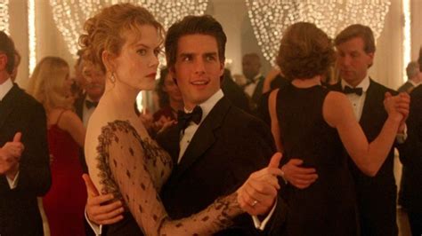 Stanley Kubrick Had A Strange Strict Rule For Tom Cruise And Nicole