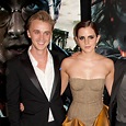 Emma Watson und Tom Felton: Pärchenfoto aufgetaucht! | COSMOPOLITAN