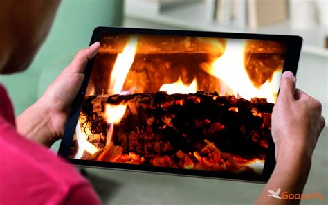 Discover the ultimate collection of the top 63 garena free fire wallpapers and photos available for download for free. Amazon.com: Cozy Fireplace HD FREE - Decor your TV Room ...