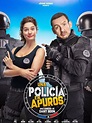 Una polícia en apuros | SincroGuia TV