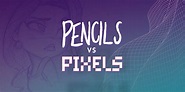 'Pencils Vs Pixels' Trailer Chronicles the Evolution of Animated Movies