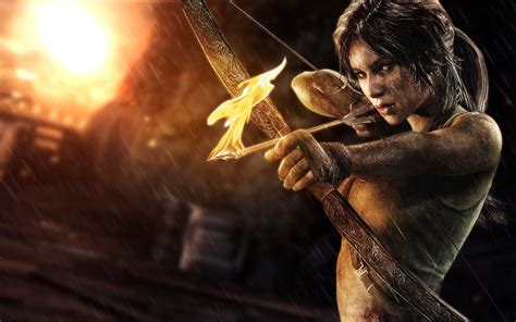 Tomb Raider (2013) za 4 złote