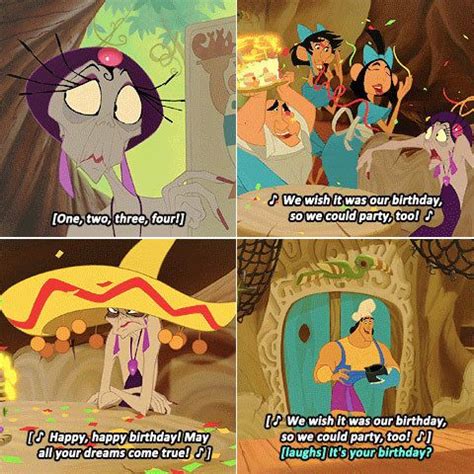 Scenes That Cement The Emperor S New Groove As The Funniest Movie