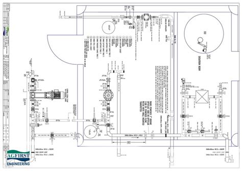 Plumbing system in buildings consists of underground tank which is supplied water via municipal or water department… about our company. Water Reticulation System Design - design system examples